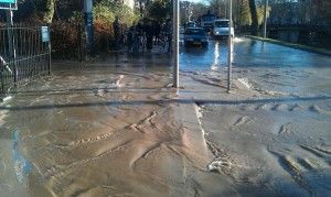 Flooding