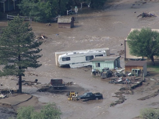 Flood