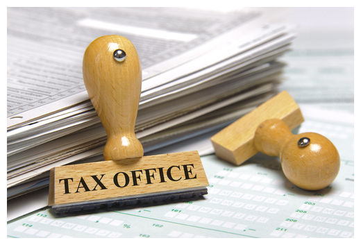 Tax