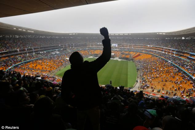 FNB Stadium