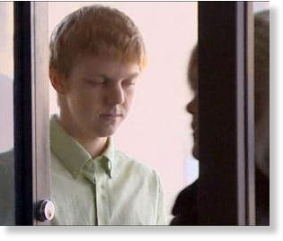 Ethan Couch