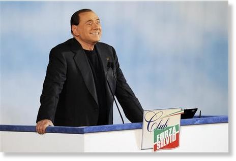 Berlusconi