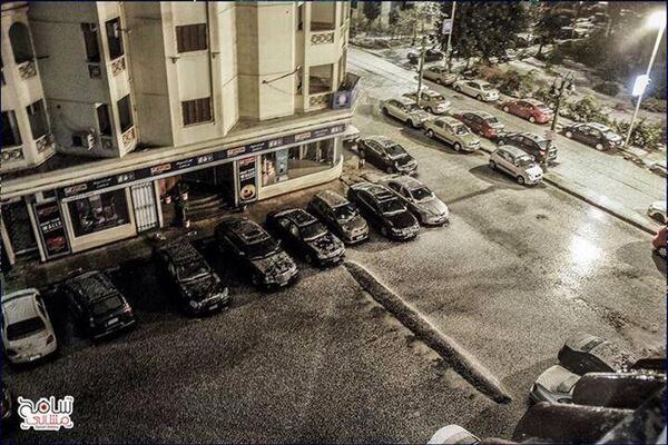 Alexandria