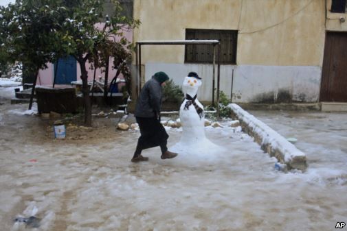 Click to enlarge snow nablus