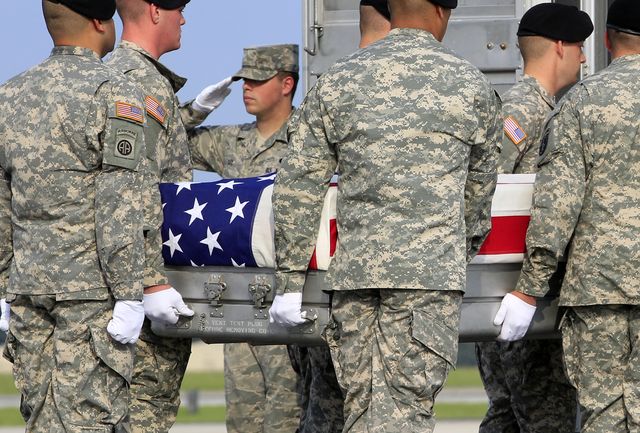 Click to enlarge Coffin