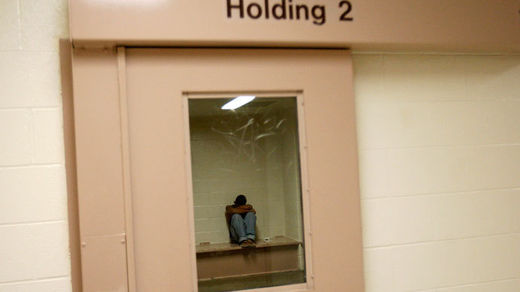 jail