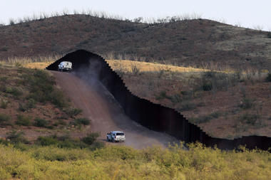 Click to enlarge border patrol