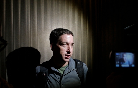 Greenwald