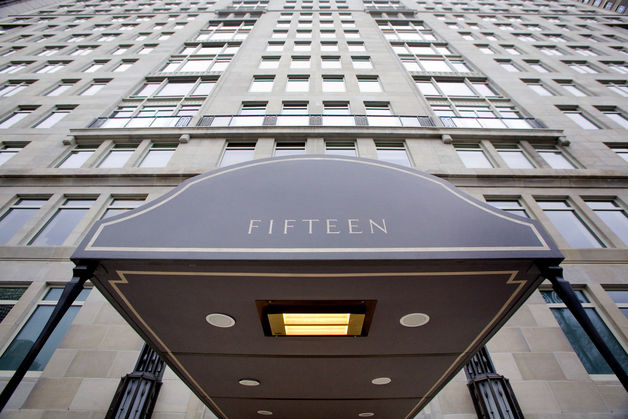 luxury ny condos