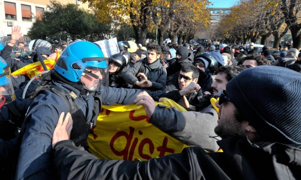 Clash