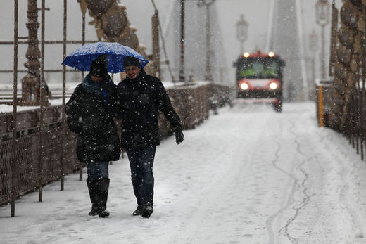Snow