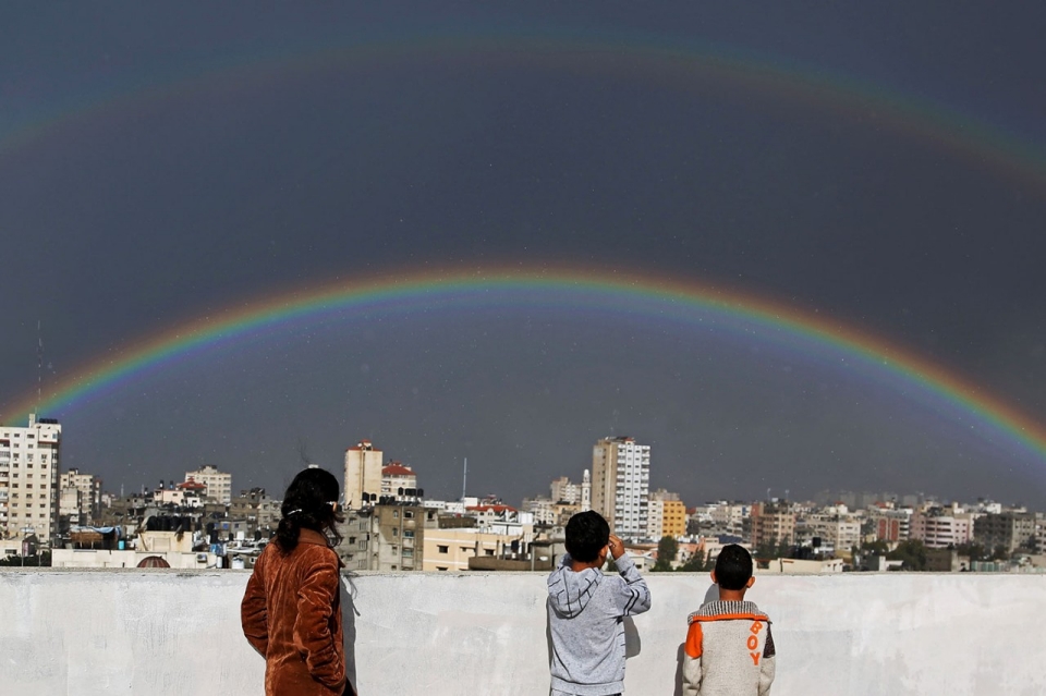 Rainbow