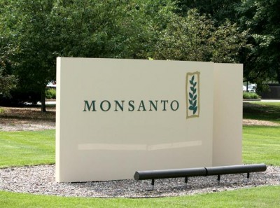 monsanto