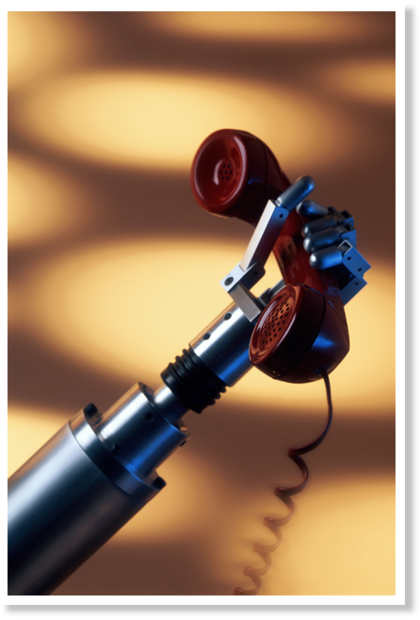 robocall