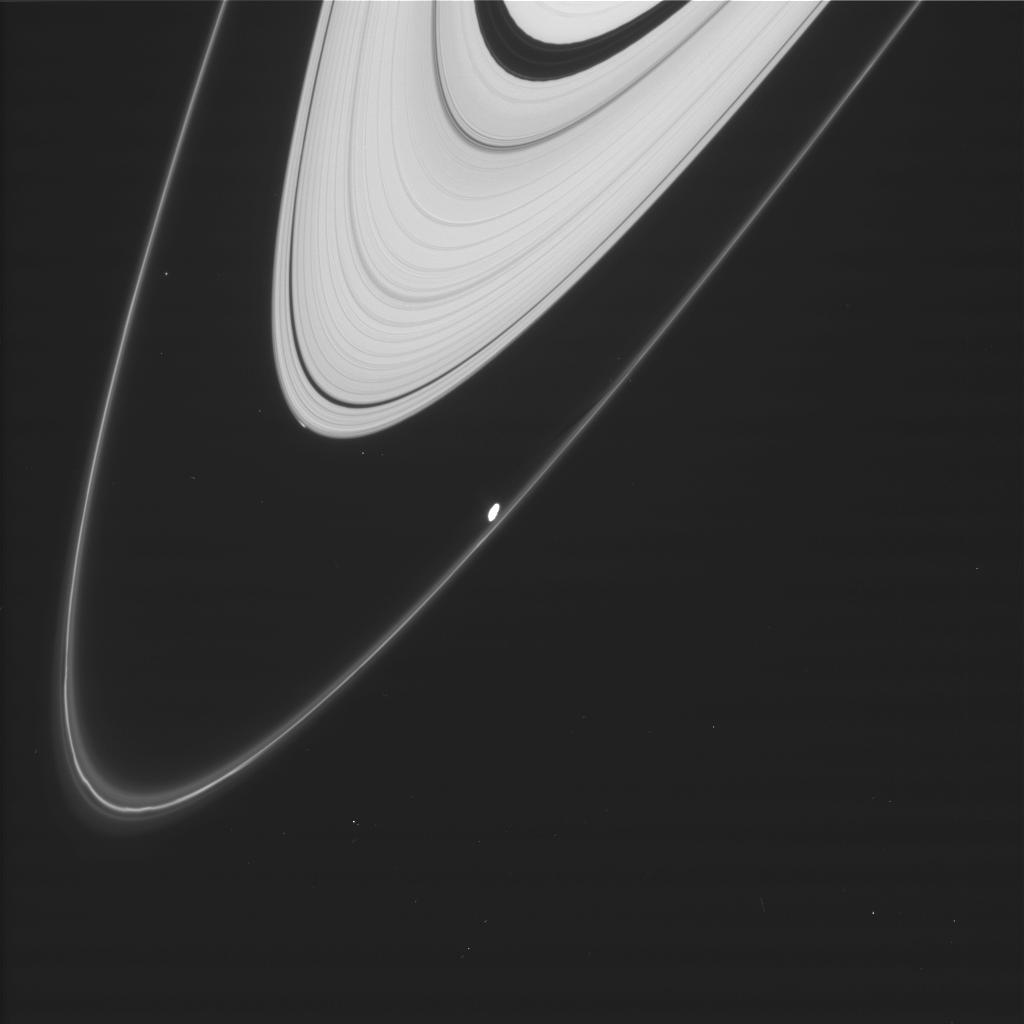 Click to enlarge New Moon