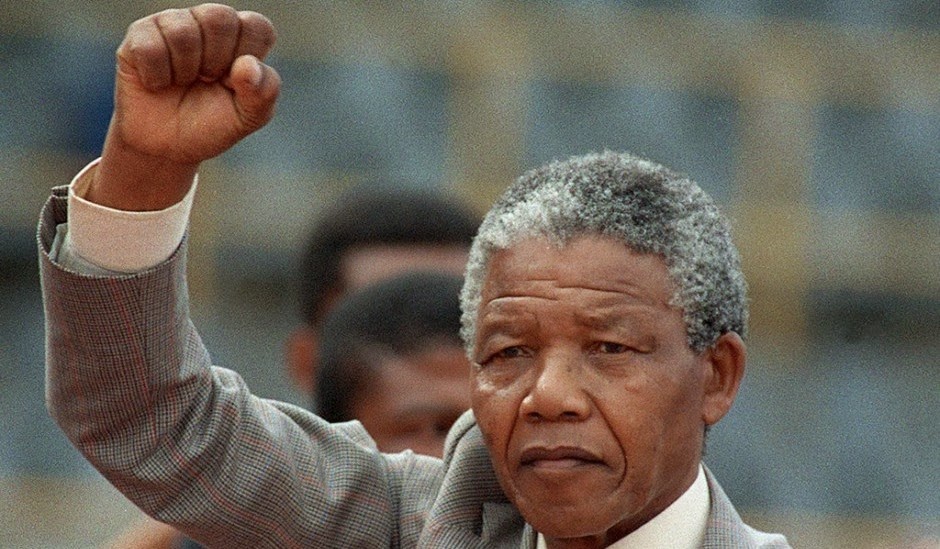 Click to enlarge mandela