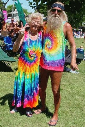 Click to enlarge old hippies