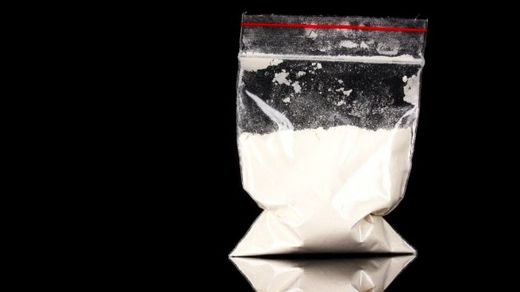 Cocaine