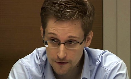 snowden in moscow