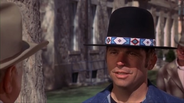 billy jack