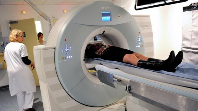 Click to enlarge Scanner