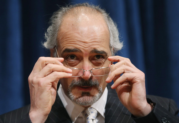 Click to enlarge bashar jaafari