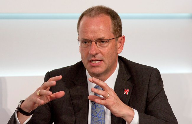 andrew witty