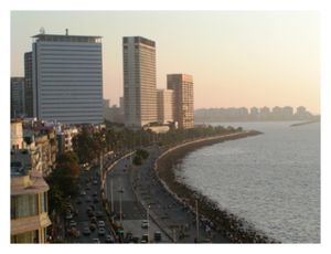 Mumbai
