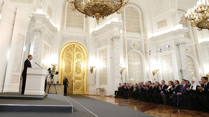 putin