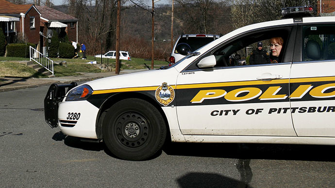 pa checkpoint