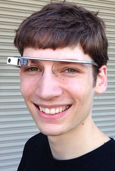 google glass app