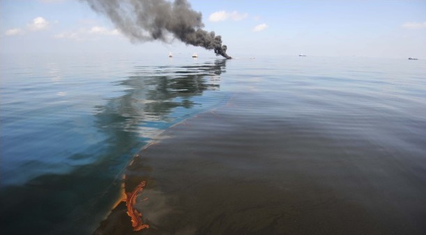 deepwater horizon
