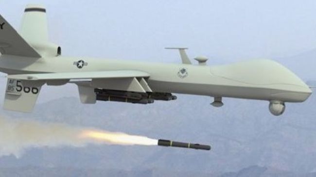 drones