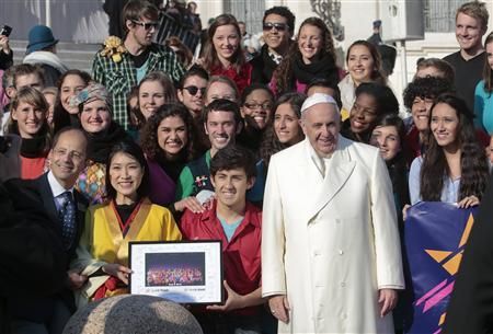 Pope
