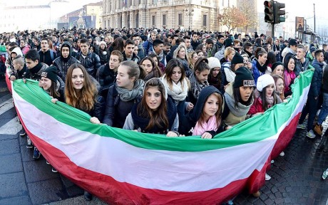 Student Protest