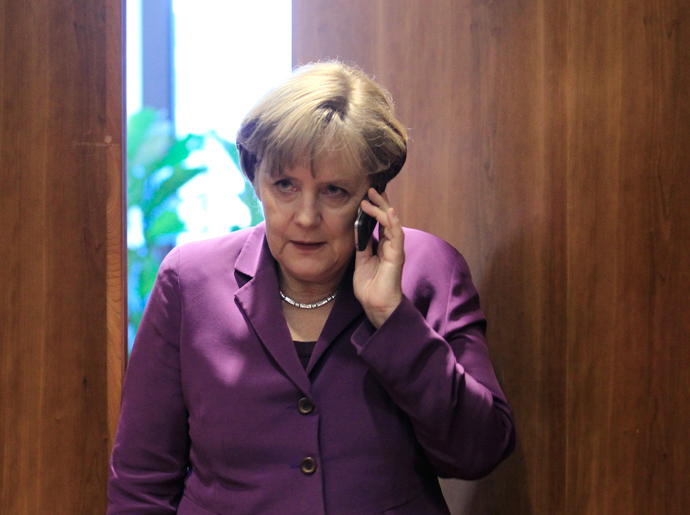 merkel
