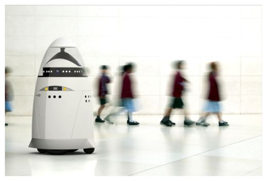 Click to enlarge K5 RoboCop