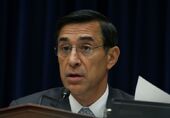 Click to enlarge Darrell Issa