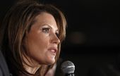 Click to enlarge Michele Bachman