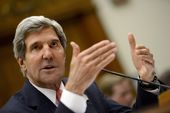 John Kerry iraq invation