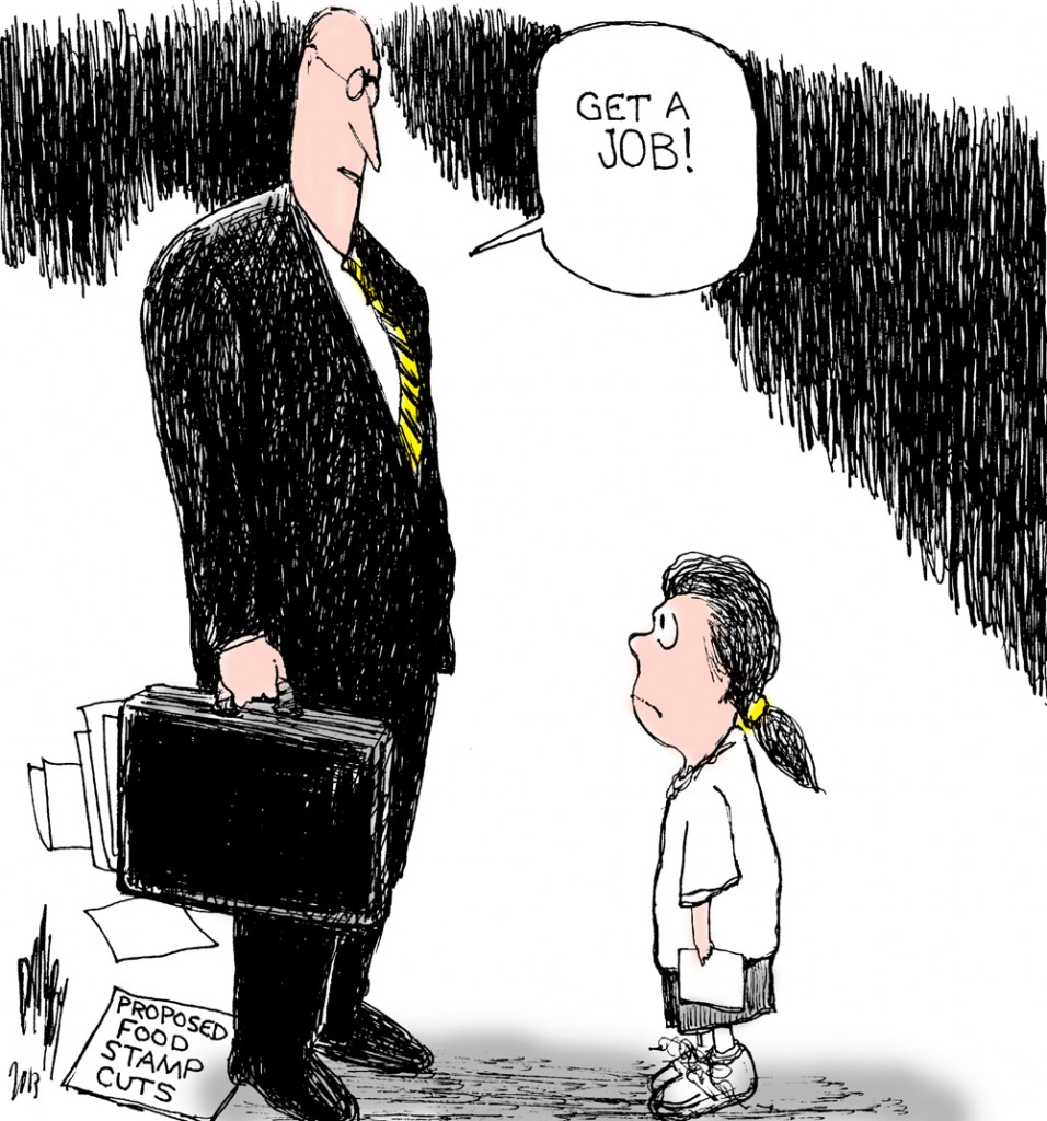 Click to enlarge Foodstamp cuts