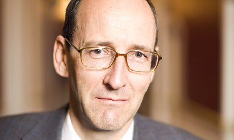 Andrew Tyrie, Conservative MP