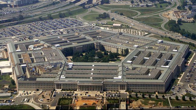 pentagon