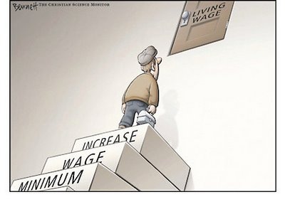 minimum wage increase