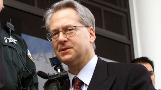 Larry Klayman NSA