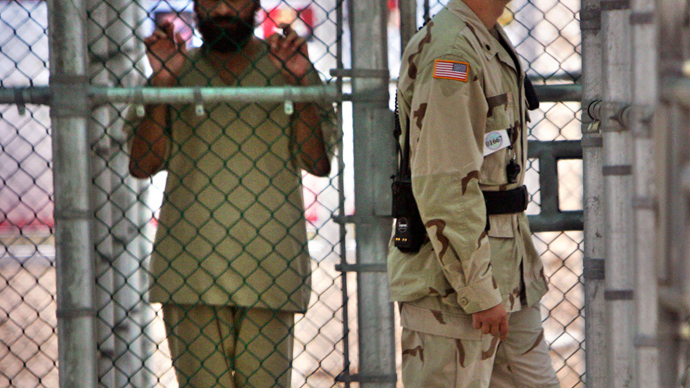 gitmo