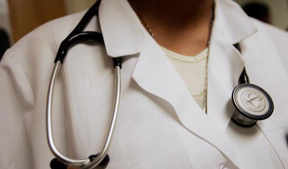 doctor