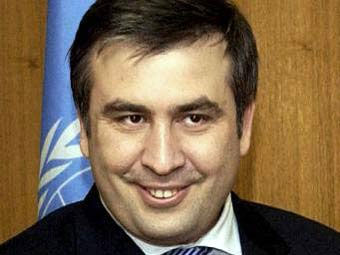 Saakashvili