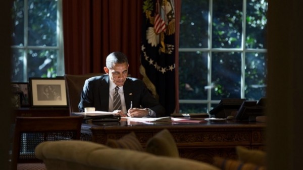 obama - ndaa