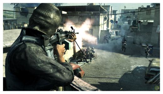 Video Game